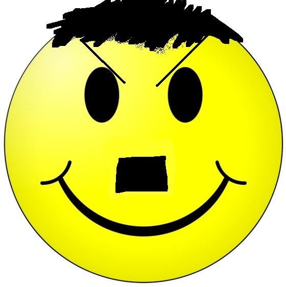 Гитлер эмодзи