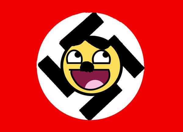 Смайл Гитлер