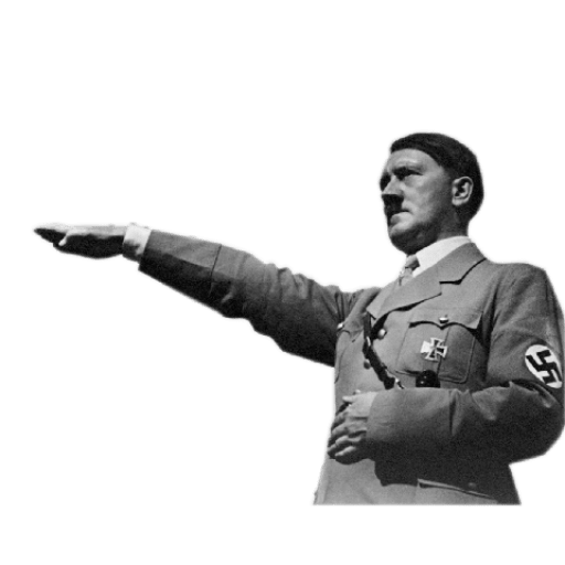 Адольф Гитлер