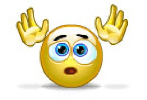 Смайлик поклон