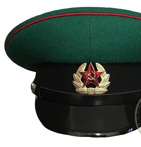 Фуражка пограничника 2020