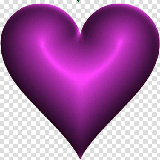 Смайл сиреневое сердечко (48 фото)