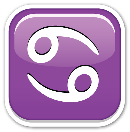 Знак зодиака рыбы эмодзи