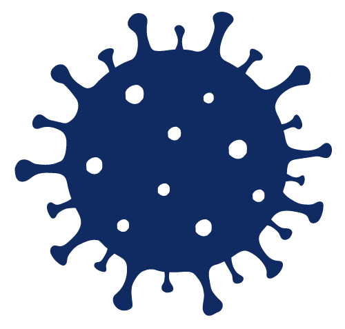 Вирус коронавирус вектор