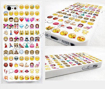 ЭМОДЖИ айфон 5s