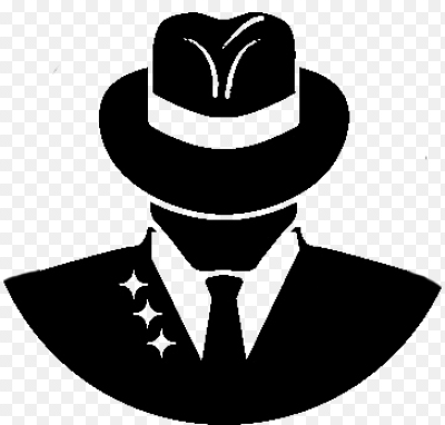 Значок мафии