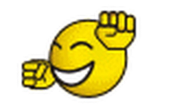 Маленькие смайлики спасибо