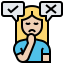 Смайлик вопрос