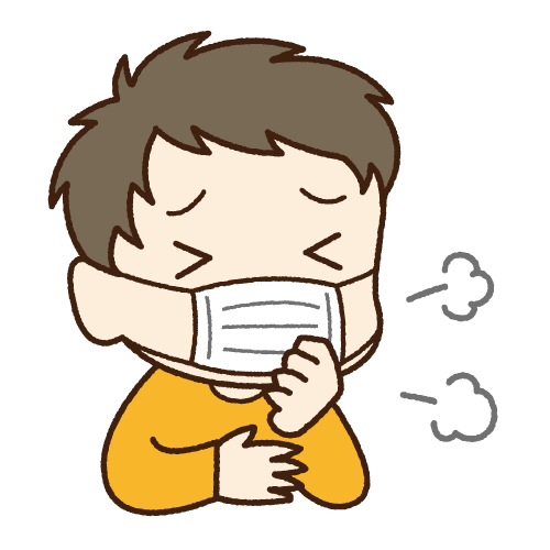 Иконка лёгких