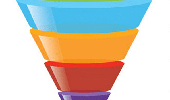 Воронка продаж