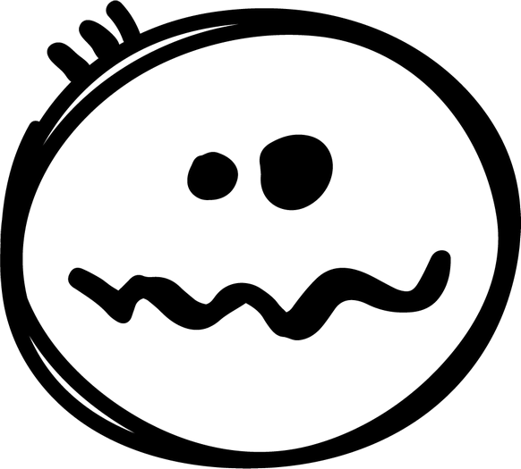 Наклейки - смайлики