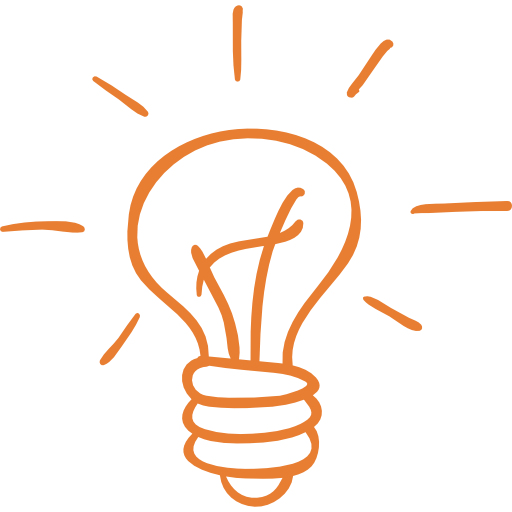 Смайлик мелом