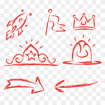 Рисунки мелом