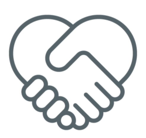 Открытость значок