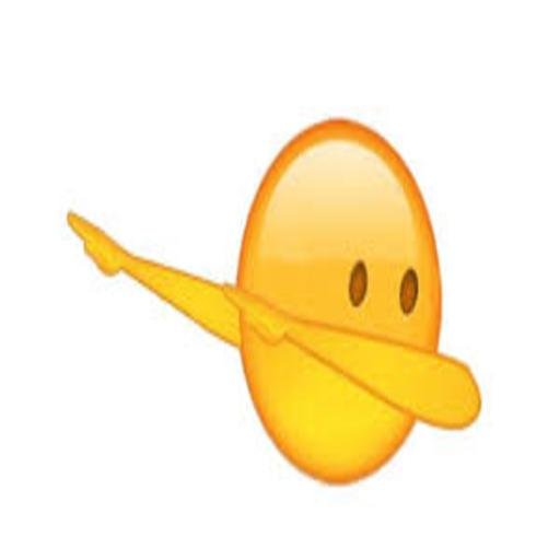 Эмодзи DAB