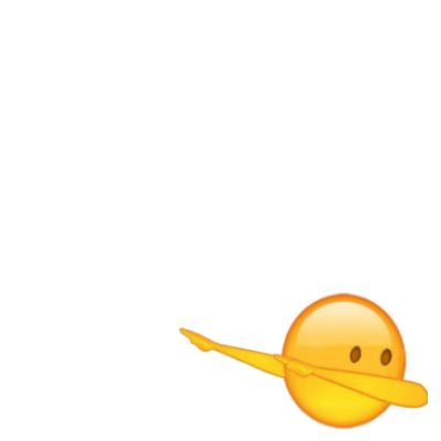 Смайлик ДЭБ