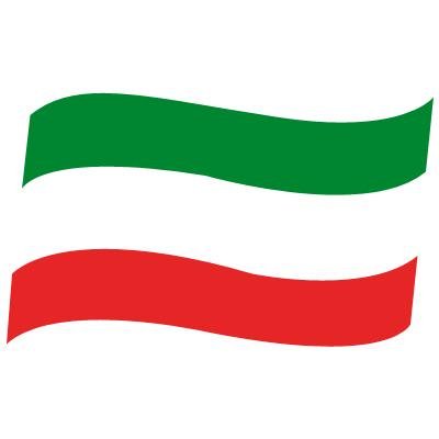 Флаг Татарстана