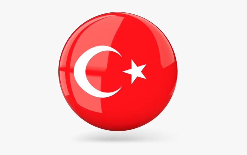 Смайлами турция. Флаг Турции круглый. Турция флаг икон. Турецкий флаг иконка. Флаг Турции в круге.