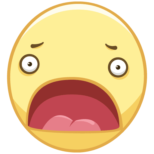 Стикеры ВКОНТАКТЕ смайлы