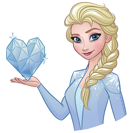 Эльза Смайл