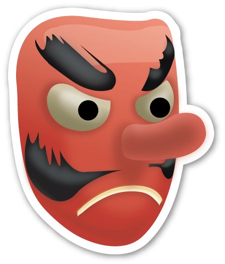 Глаза монстриков