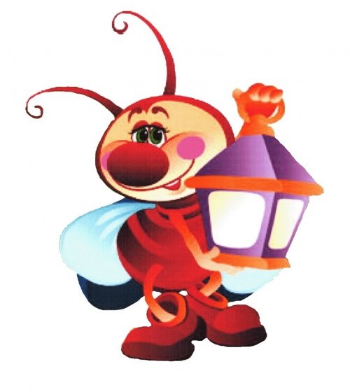 Смайл светлячок (46 фото)