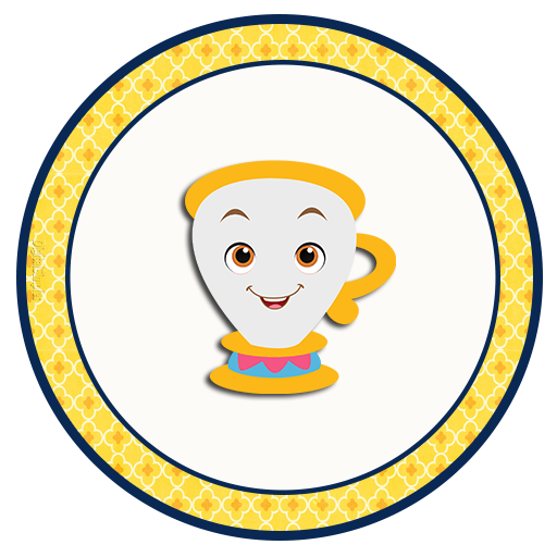 Смайлик мальчик