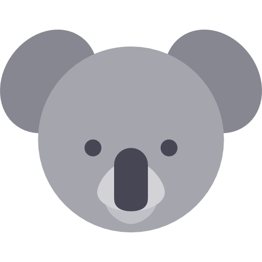 Koala icon