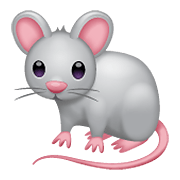 Стикеры мышки для вацап