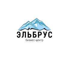 Эльбрус логотип