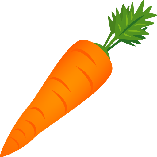 Морковь мульт