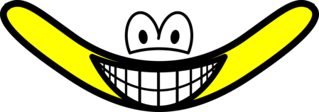 Бумеранг анимация