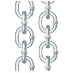 Цепочка со смайликом