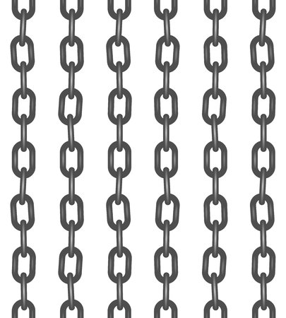 Смайлик цепи