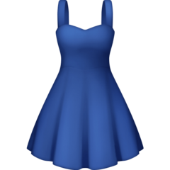 Смайлик платье