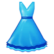 Смайлик платье