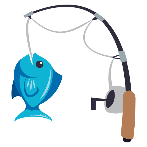 ЭМОДЖИ рыбка