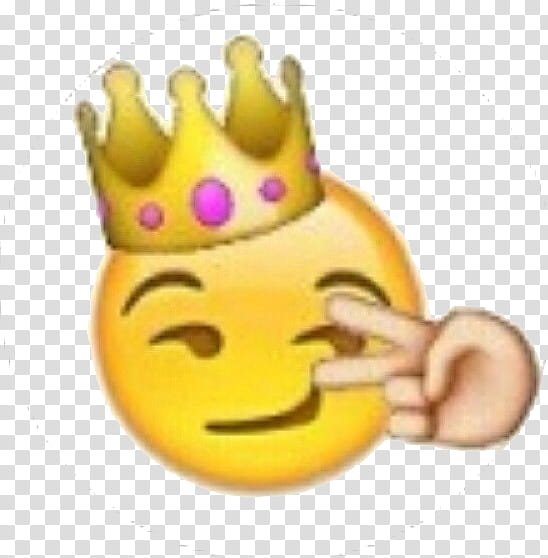 Король ЭМОДЖИ ЭМОДЖИ