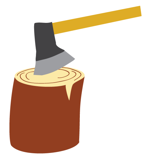 Смайл топор (49 фото)