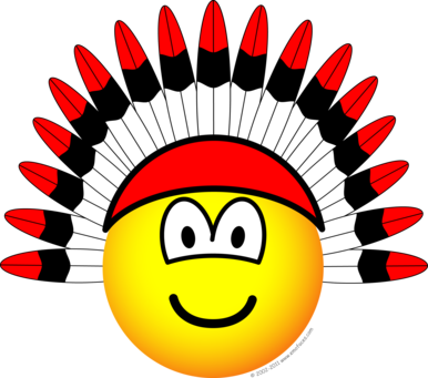 Аборигены Смайл