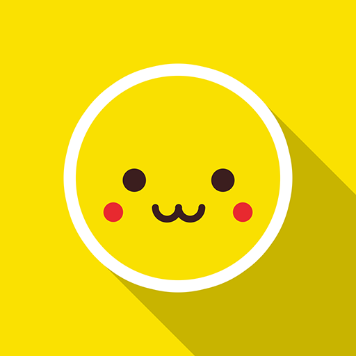 KAKAOTALK персонажи