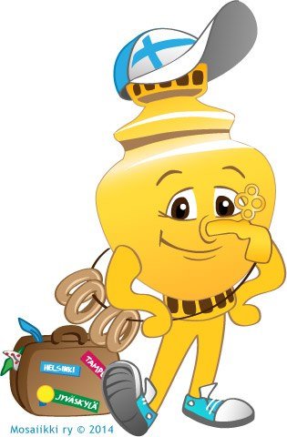 Веселый самовар