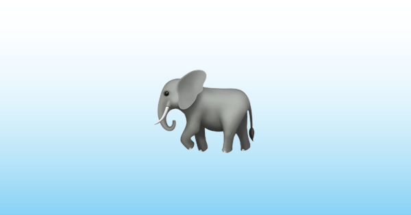 Слонята Смайл