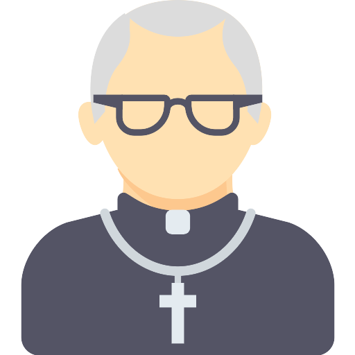 Аватар священник