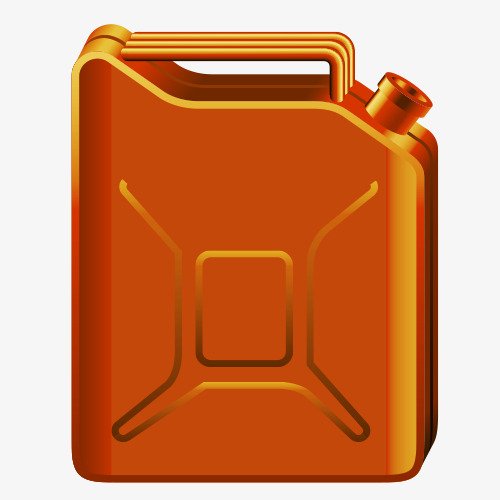 Бак для бензина