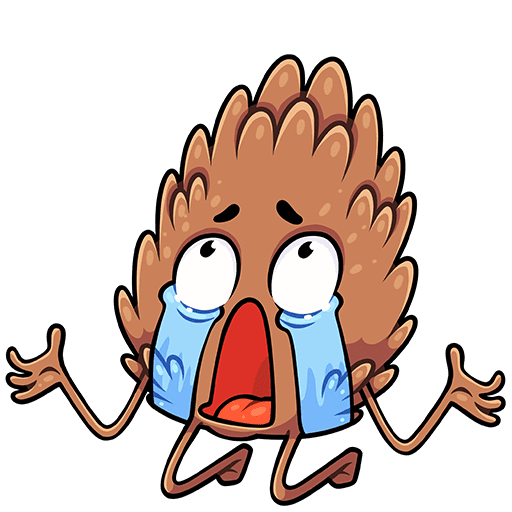 Смайл шишка (48 фото)