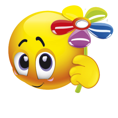 Смайлик извинения