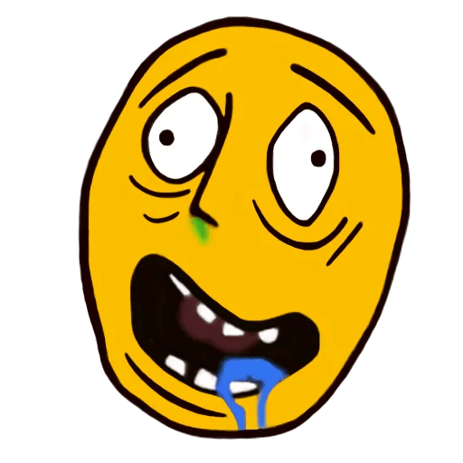 Roflan смайлики