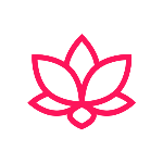 Лотос смайлик