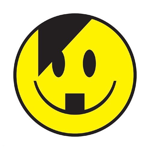 Смайлик Адольфа Гитлера